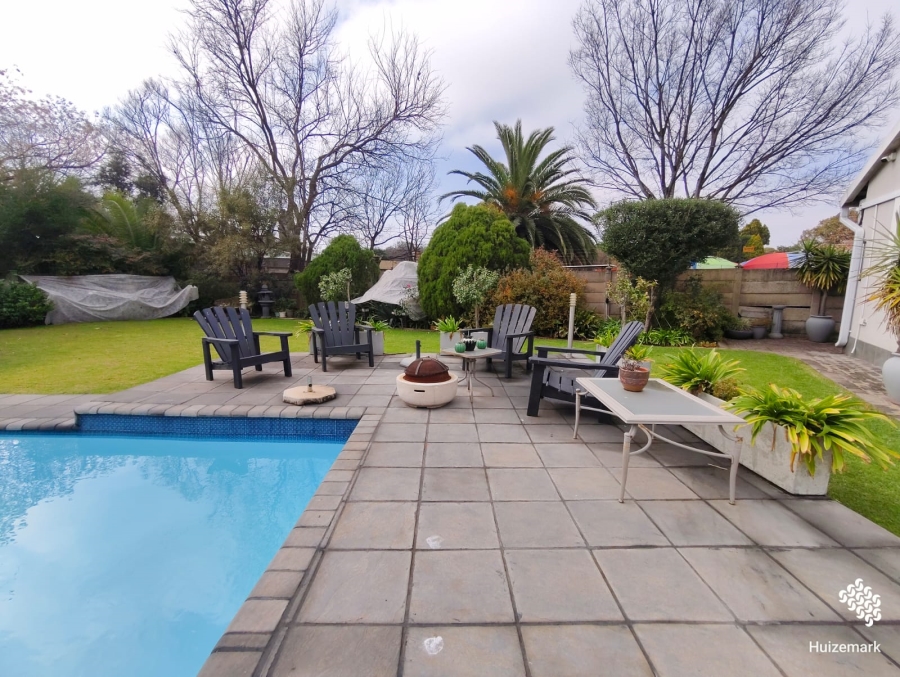 3 Bedroom Property for Sale in Vaalpark Free State